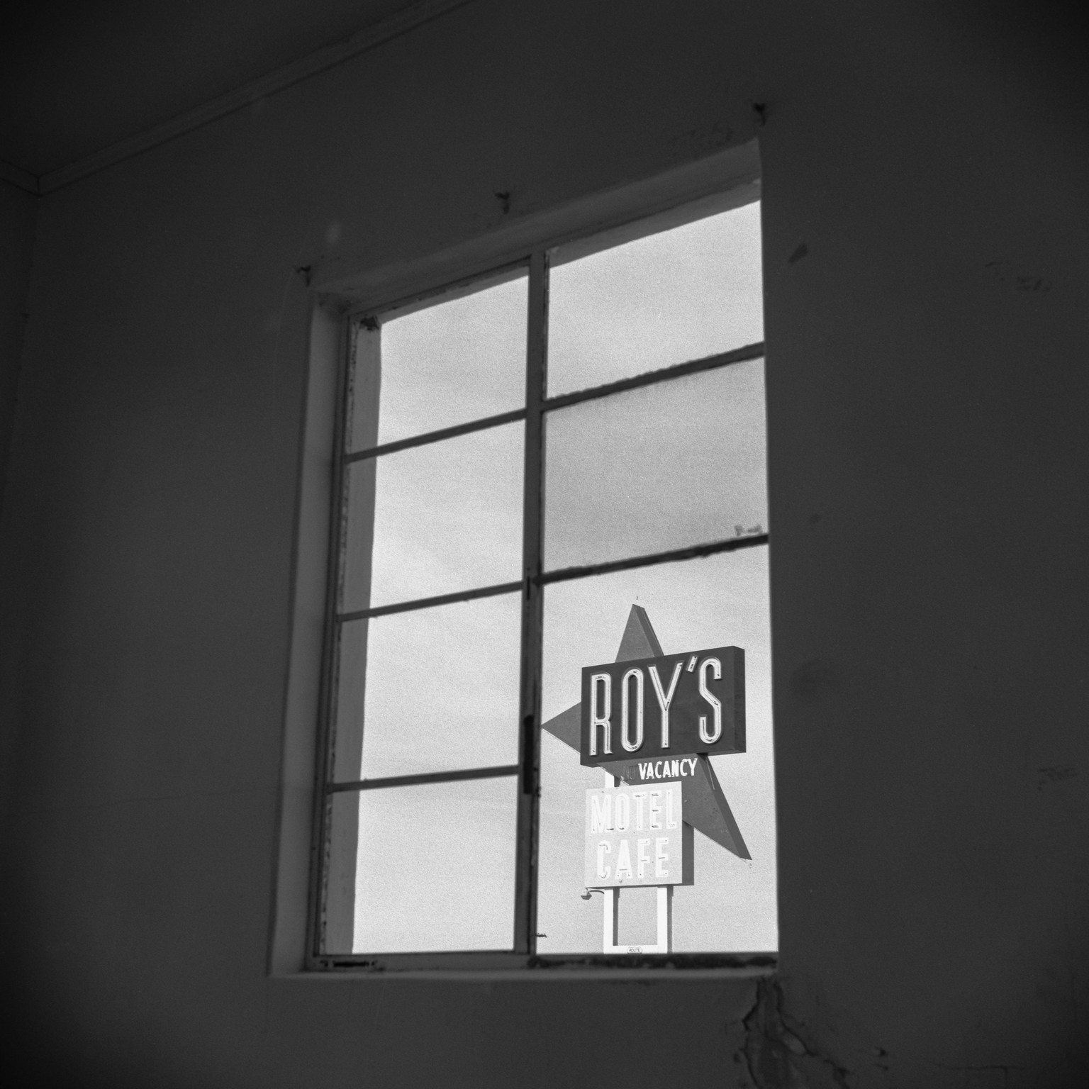 Eric's Medium Format Project - image 3 - student project