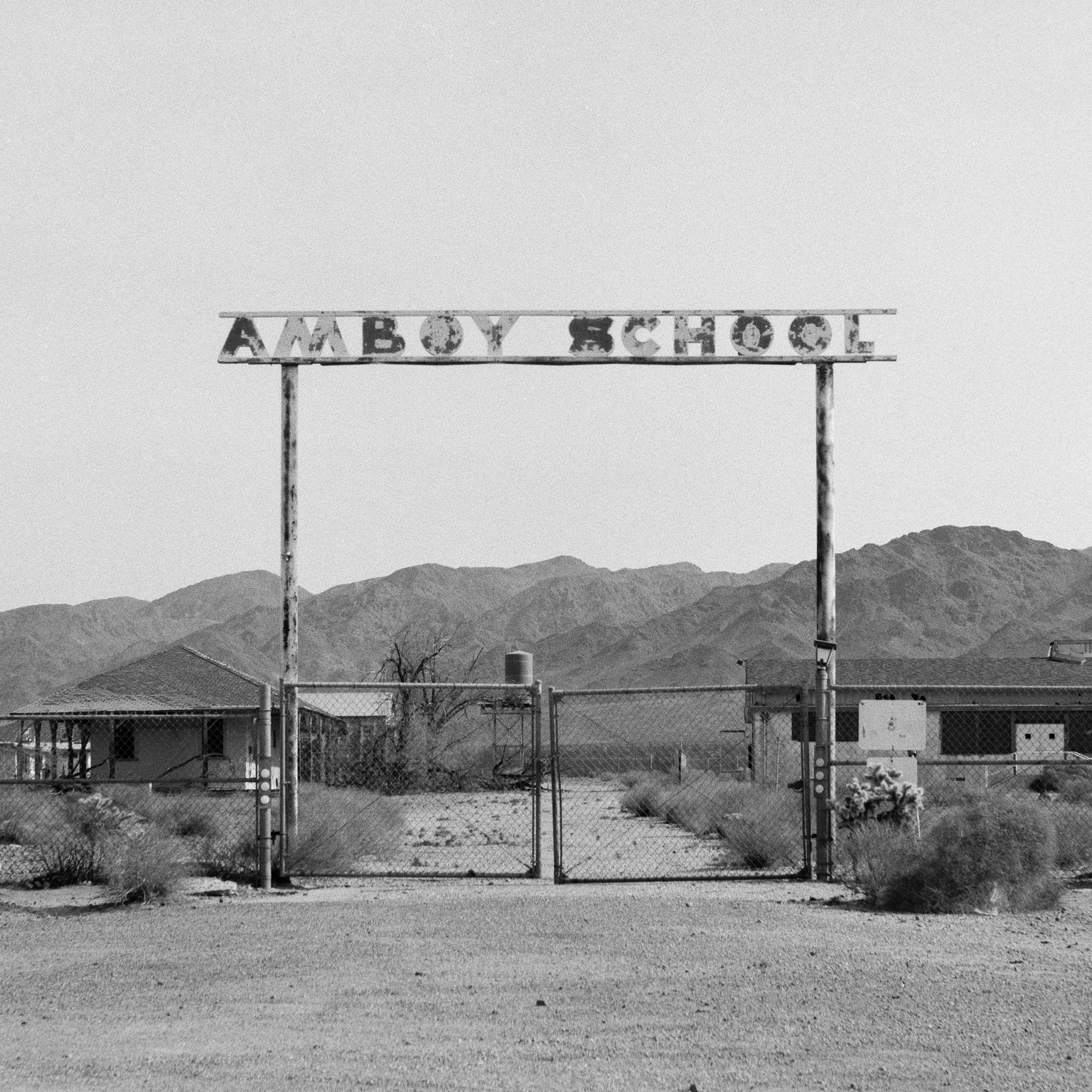 Eric's Medium Format Project - image 5 - student project
