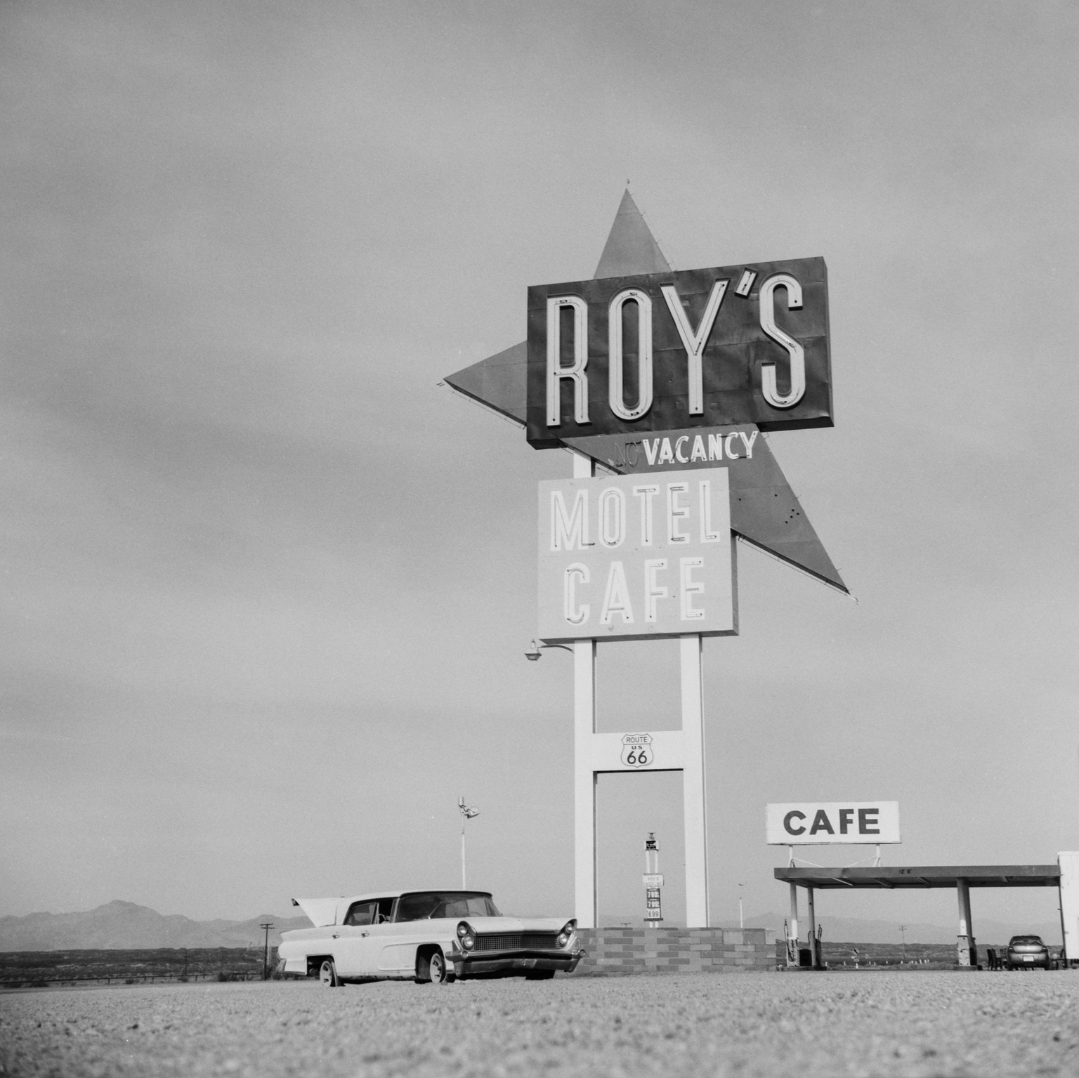 Eric's Medium Format Project - image 1 - student project