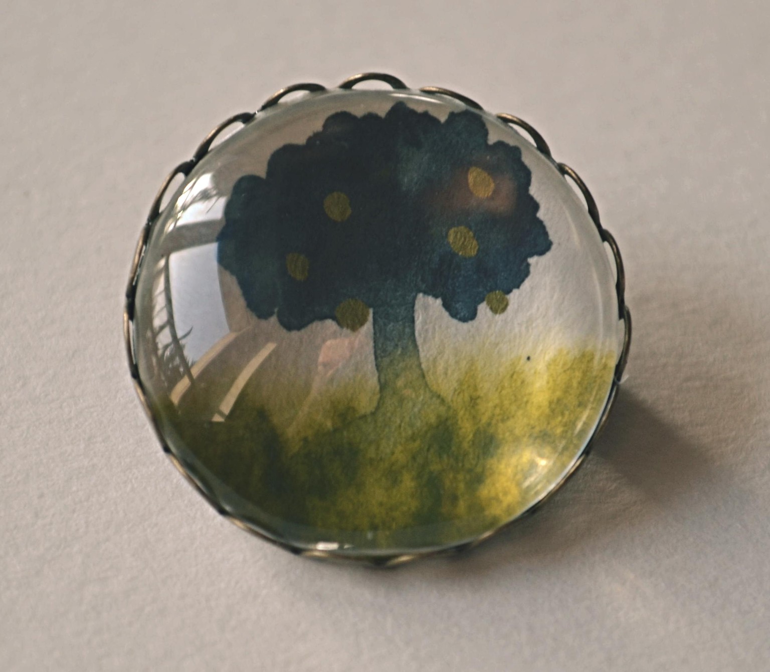 Tree of Life - SAMPLE PROJECT - image 6 - student project