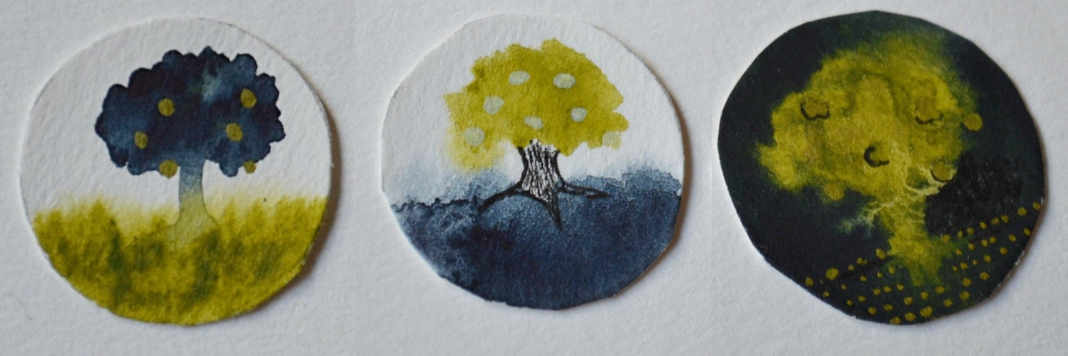 Tree of Life - SAMPLE PROJECT - image 2 - student project