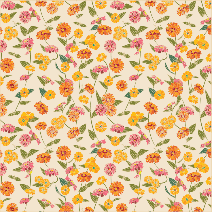 Pattern - image 1 - student project