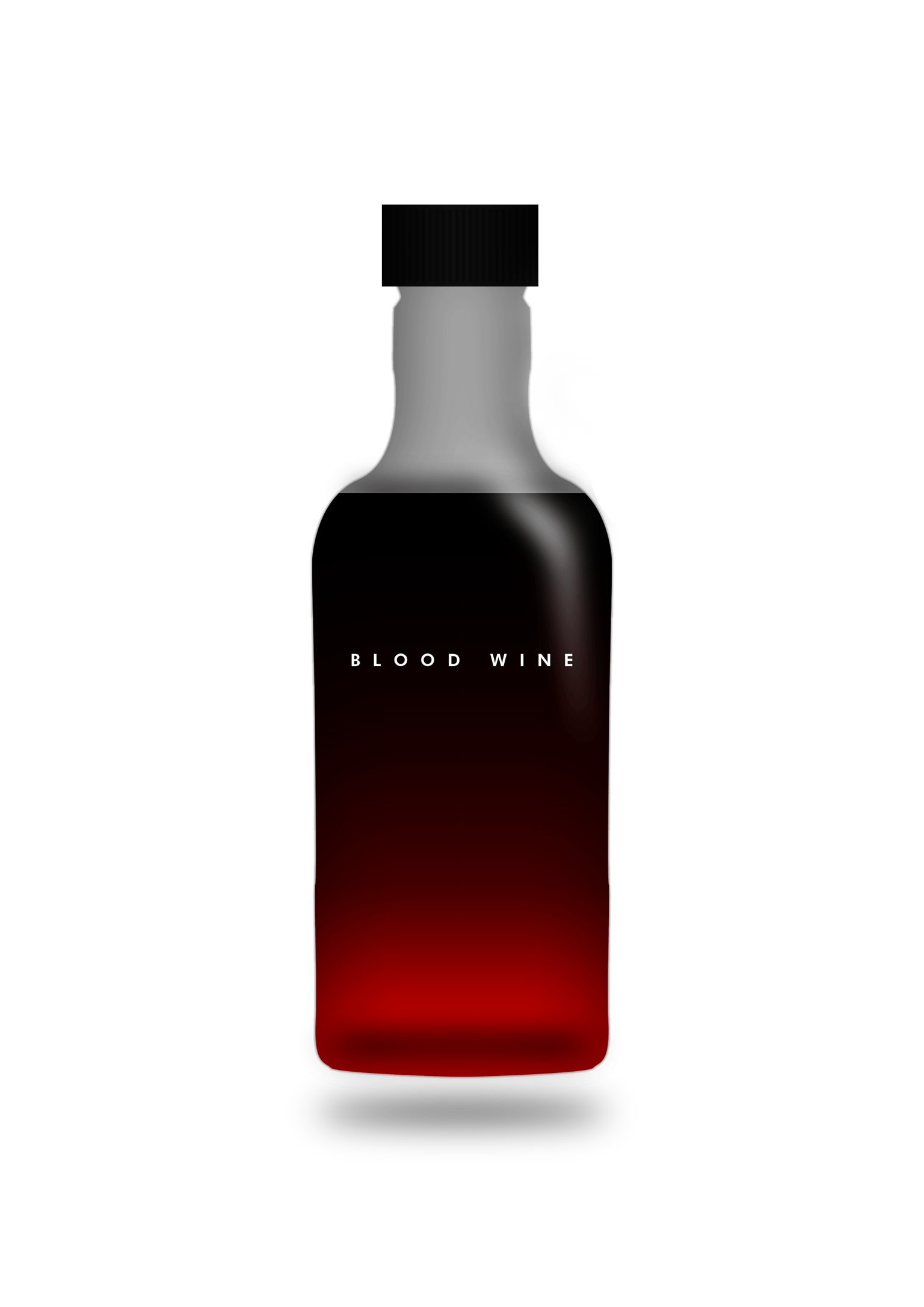 Blood wine - image 1 - student project