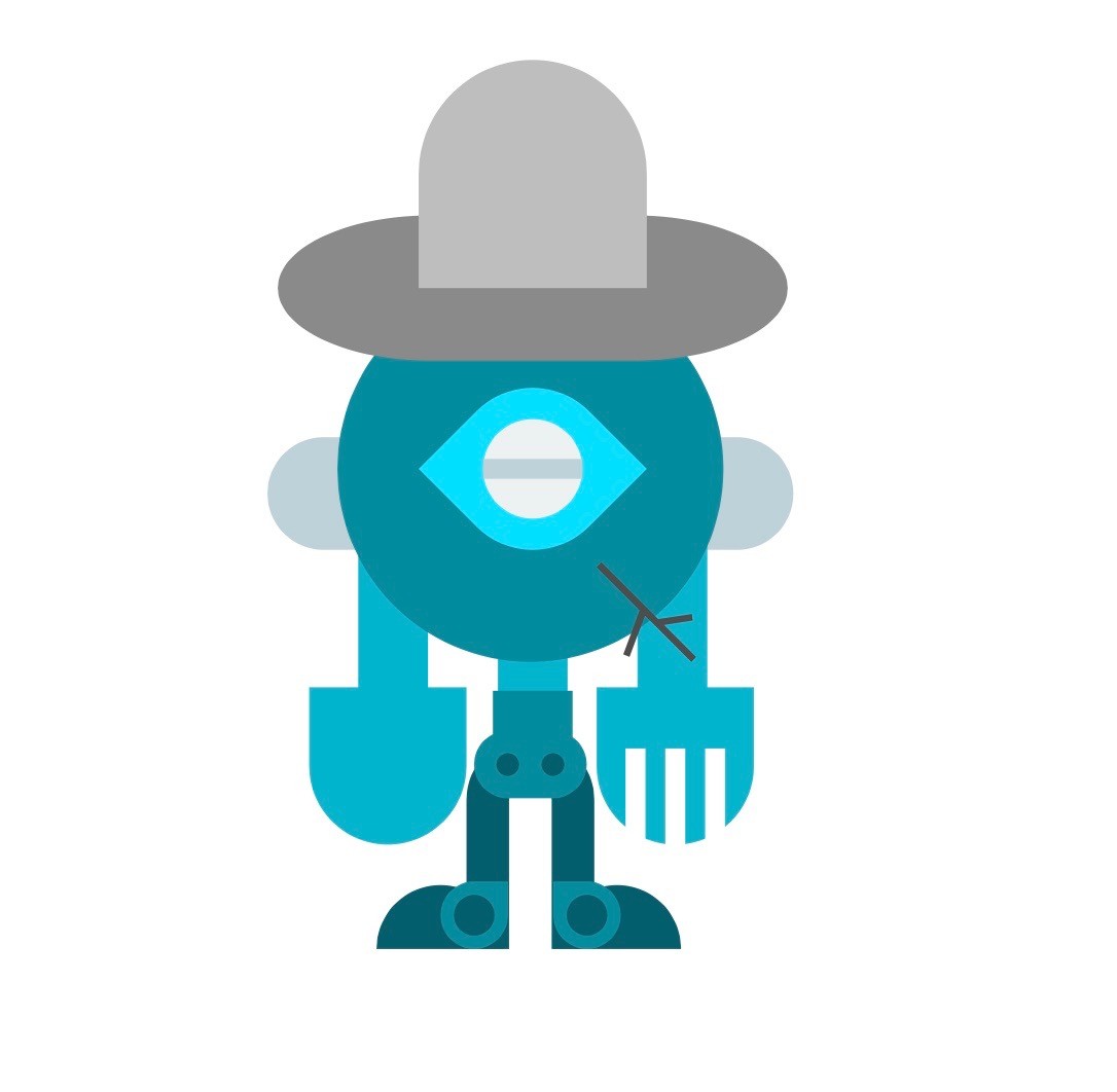 Character Quest - image 7 - student project