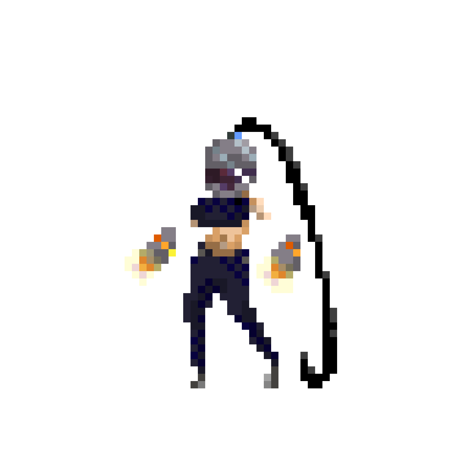 Character Quest - image 5 - student project