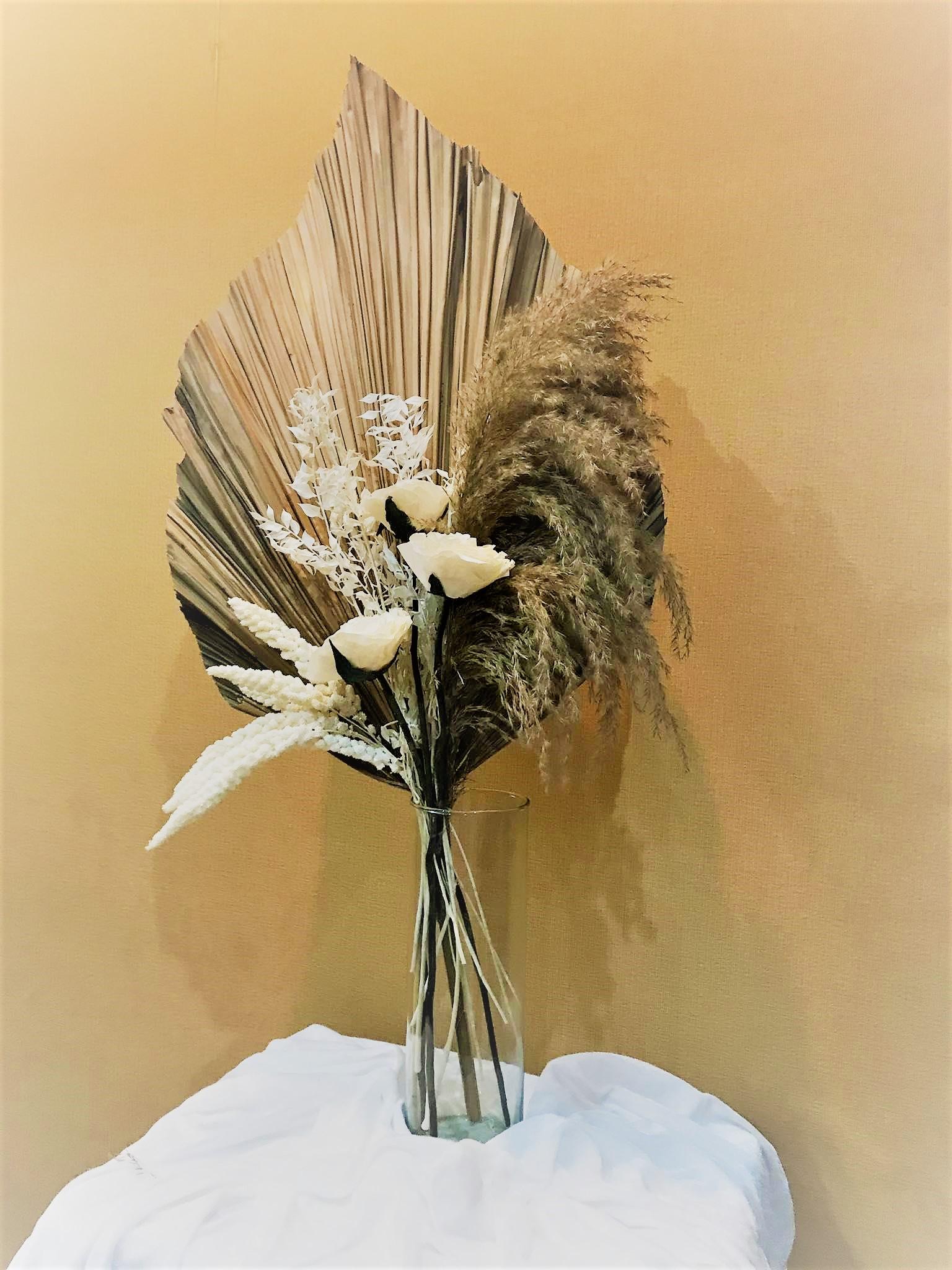 The Floral Project by Karen A. - image 2 - student project