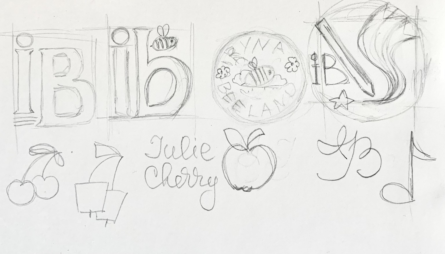 Intro to Affinity Des V2, Logo - image 2 - student project