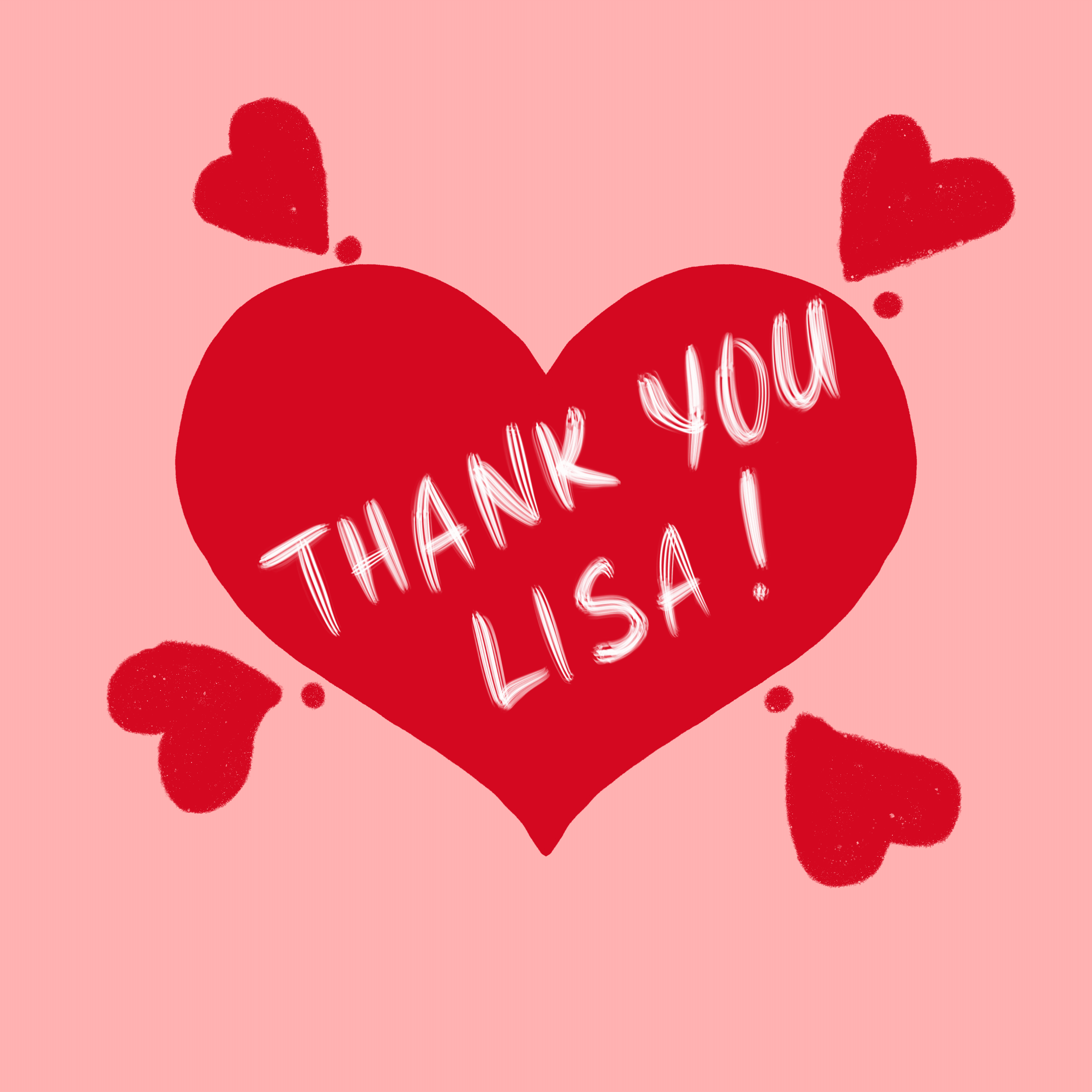 Kickstart your Creativity with Lisa Bardot - image 1 - student project