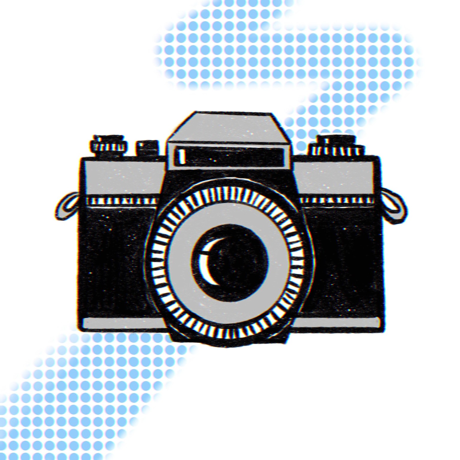 Kickstart your Creativity with Lisa Bardot - image 5 - student project