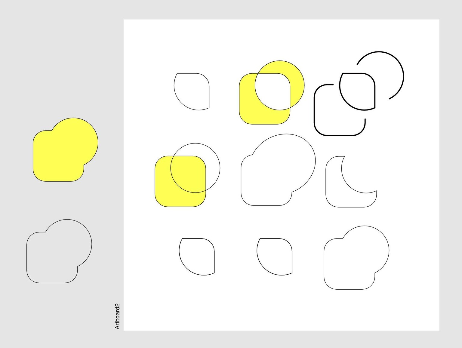 Intro to Affinity Des V2, Logo - image 4 - student project