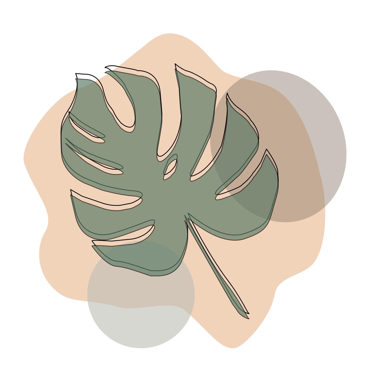 Vector art in AD - image 2 - student project