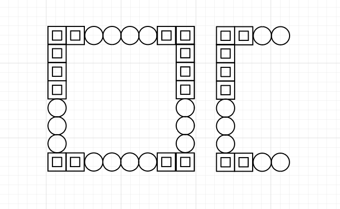 Warli Art Typeface - image 5 - student project