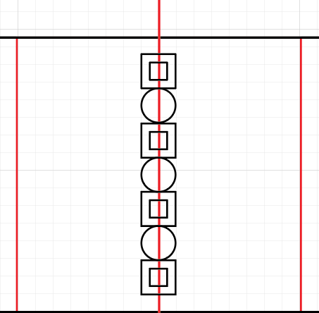 Warli Art Typeface - image 4 - student project