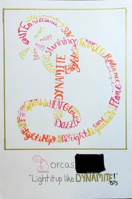 Silhouette - image 1 - student project