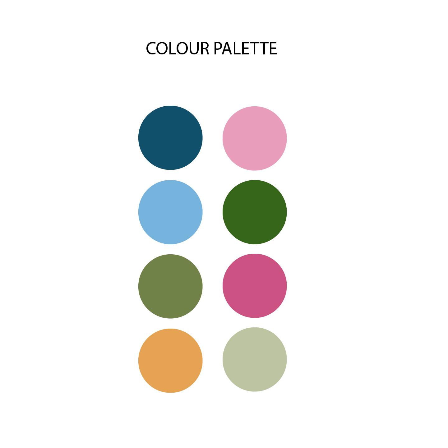 Complex Repeating Pattern - image 3 - student project