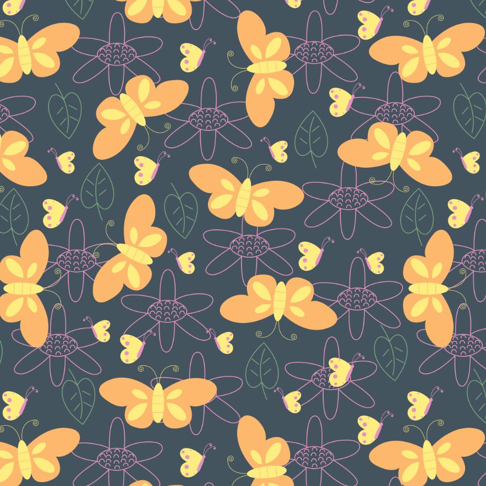 Repeat Pattern - image 2 - student project
