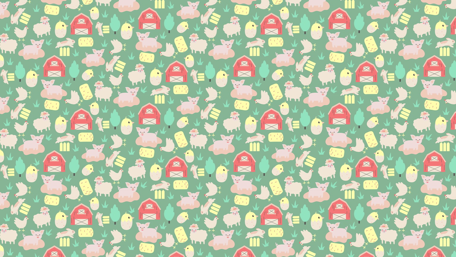 Repeat Pattern - image 2 - student project