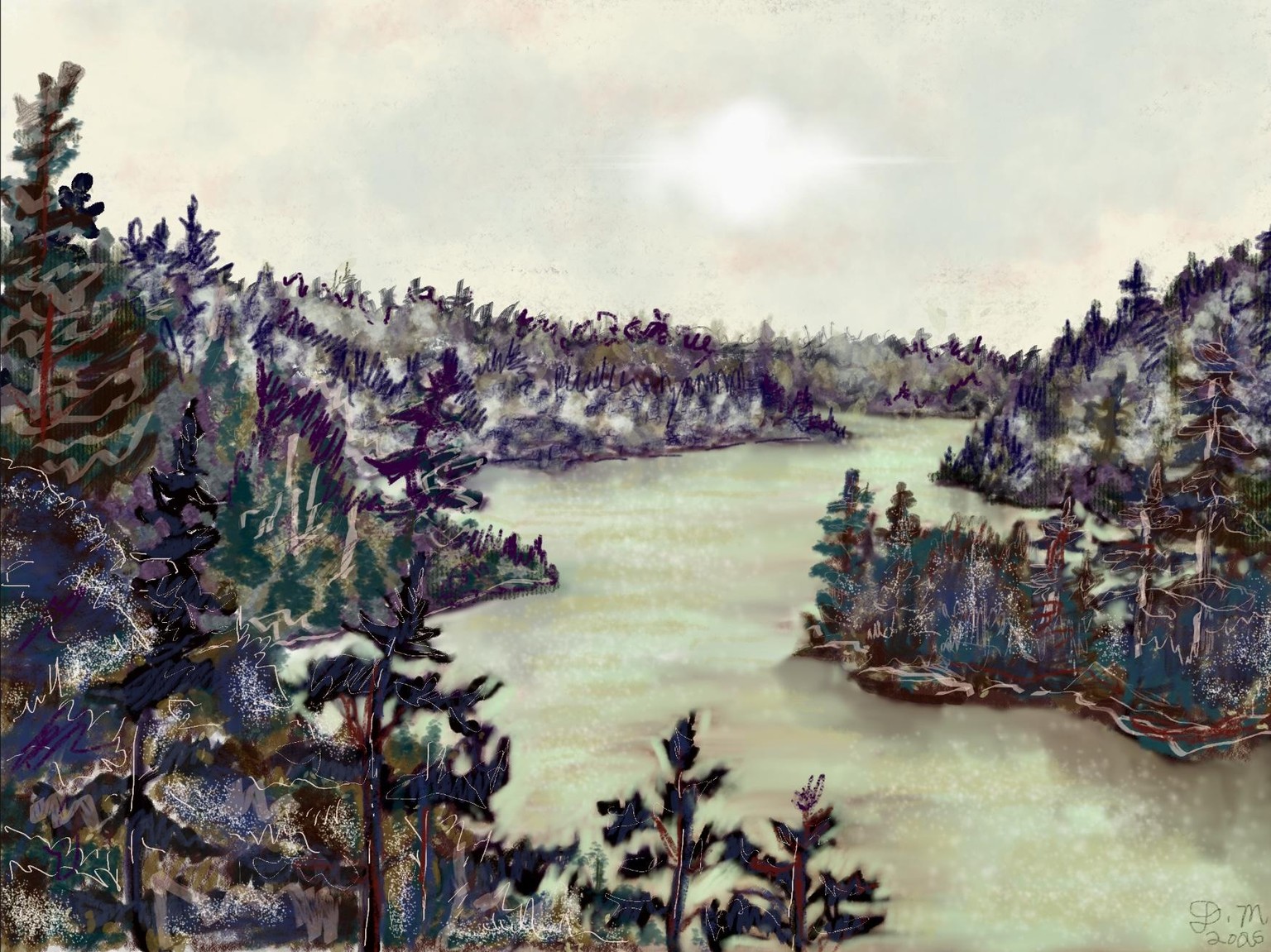Port Elgin, Ontario - image 1 - student project