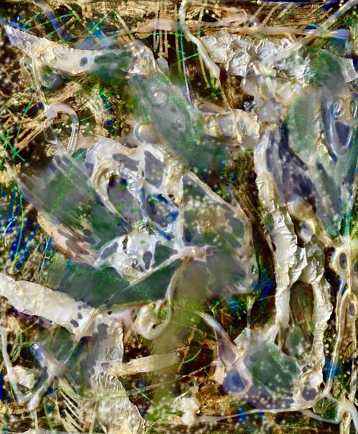 Turbulence by Devon M. - image 1 - student project