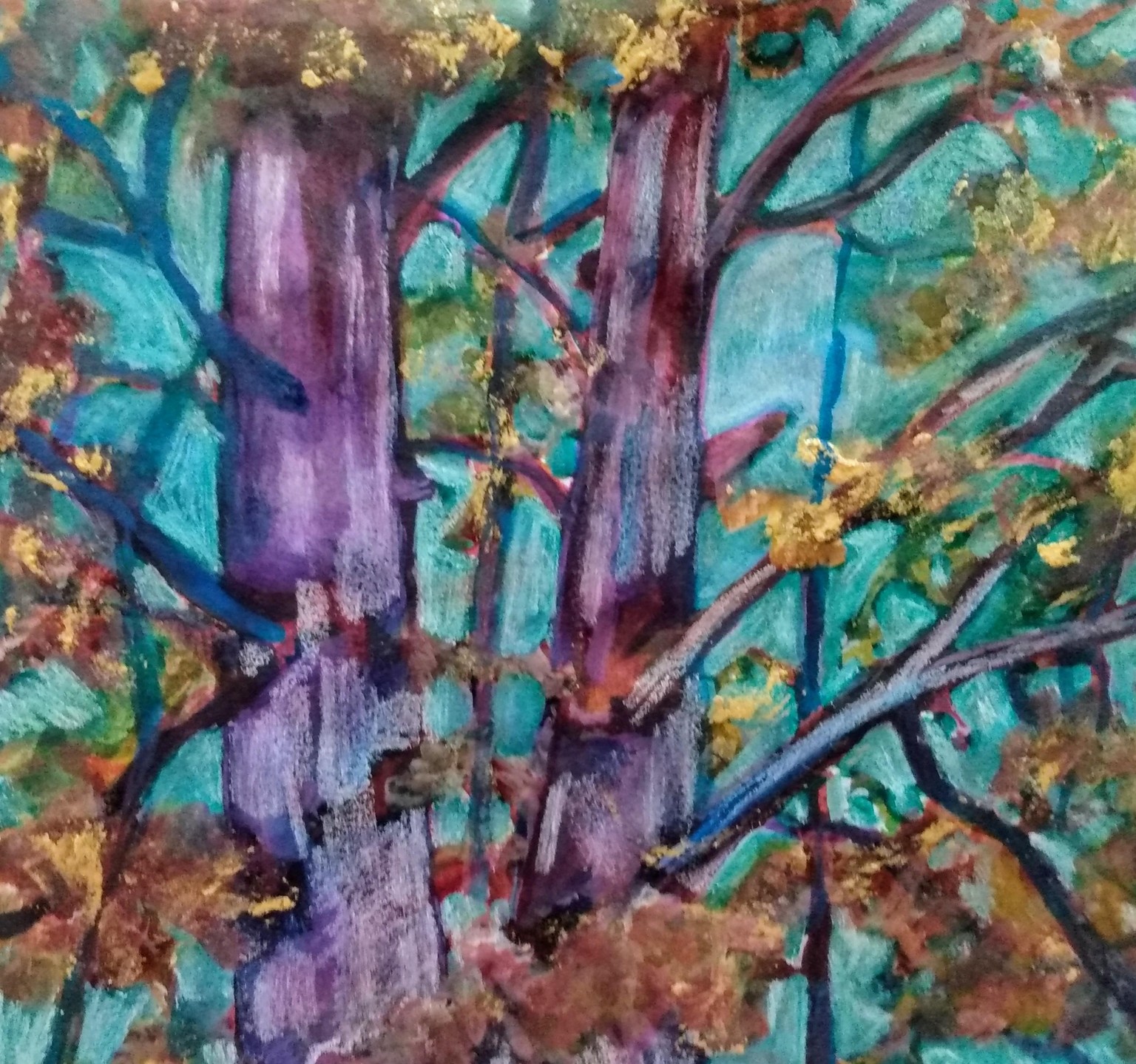 Tree Lights - image 3 - student project