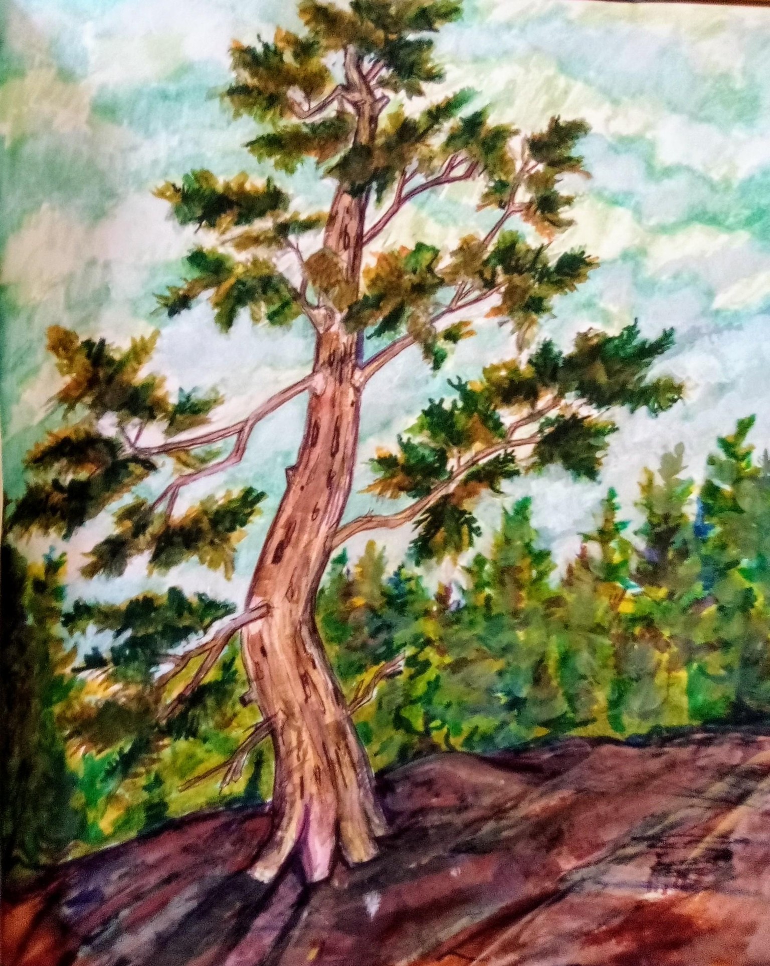 Point Farms Provincial Park - image 8 - student project