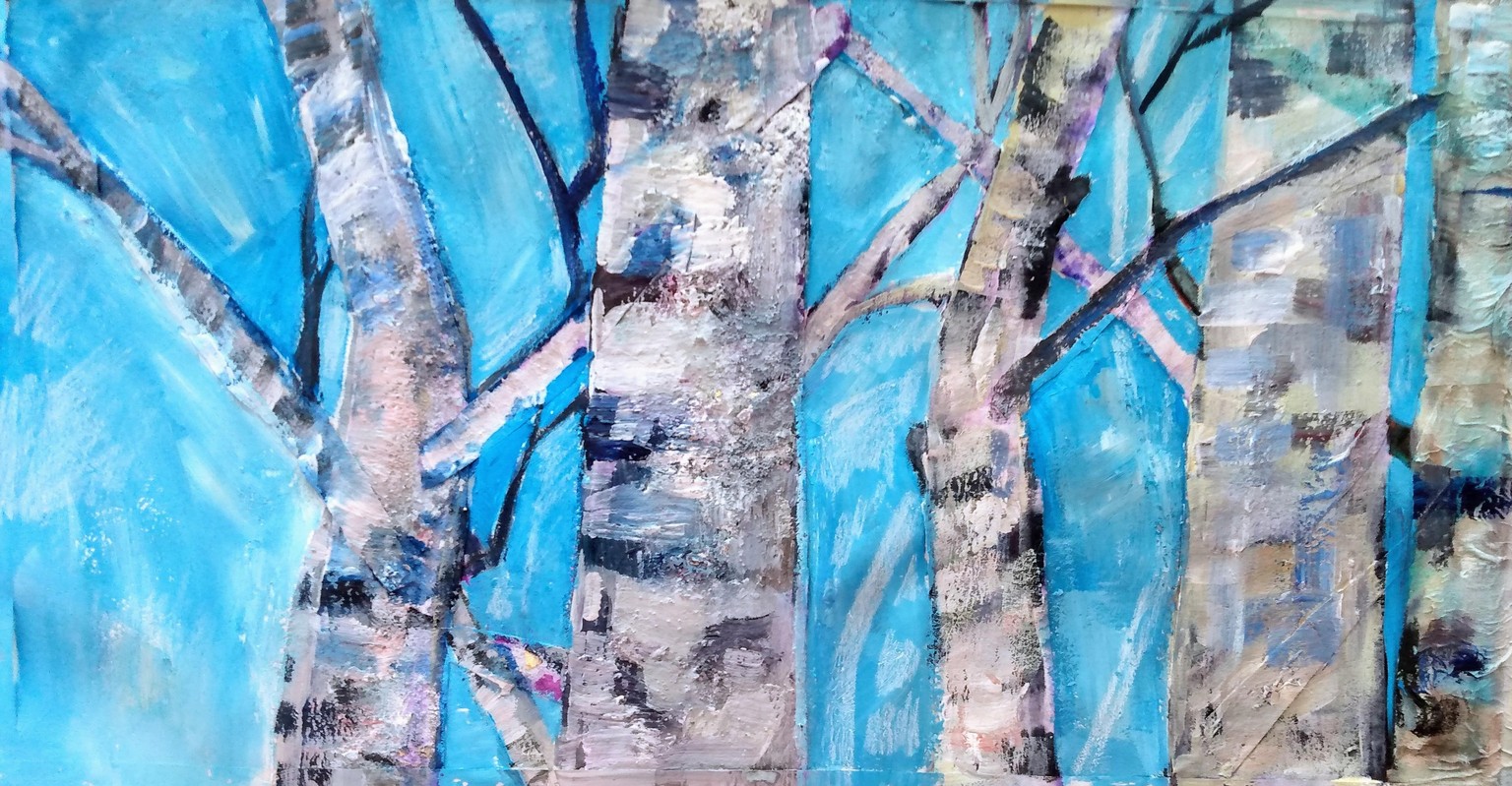 Tree Lights - image 2 - student project