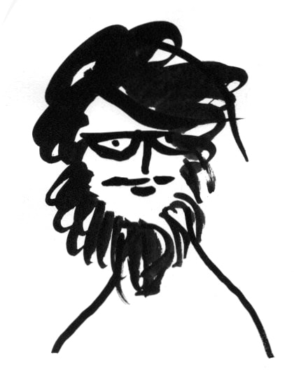 Exploring with ink - image 7 - student project