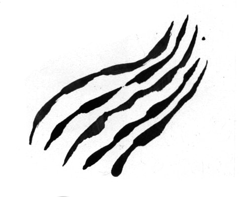 Exploring with ink - image 10 - student project