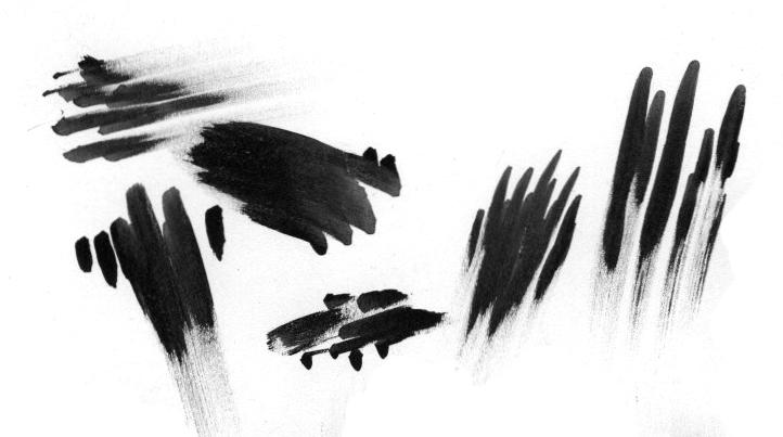 Exploring with ink - image 11 - student project