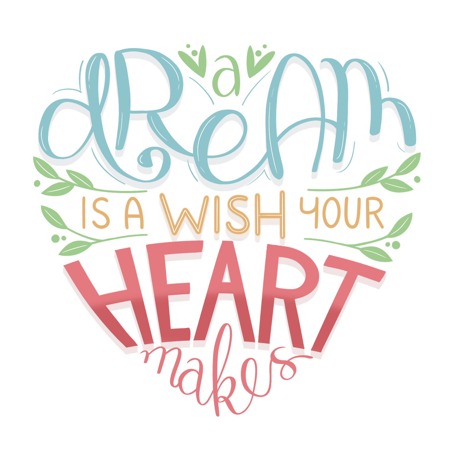 Dreams - image 1 - student project