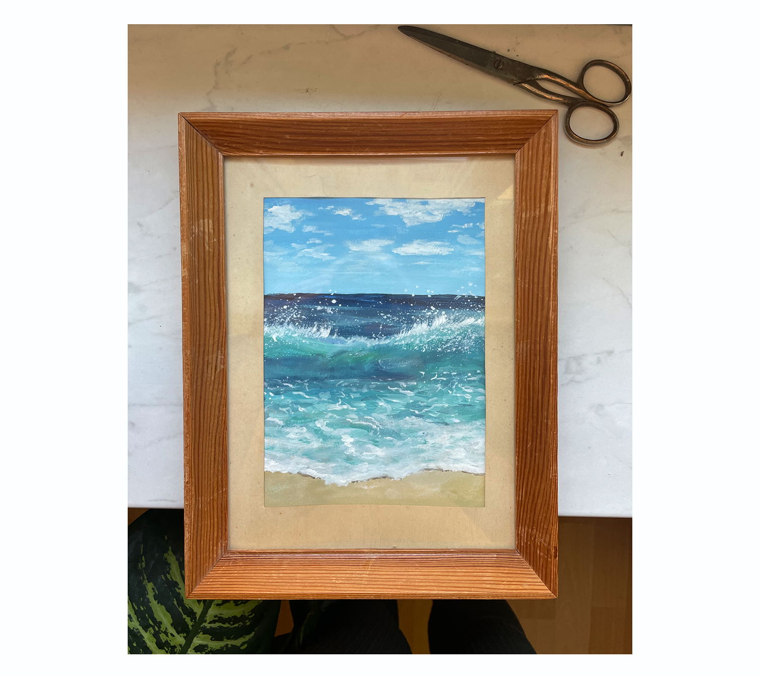 I enjoyed every second of it! - image 1 - student project