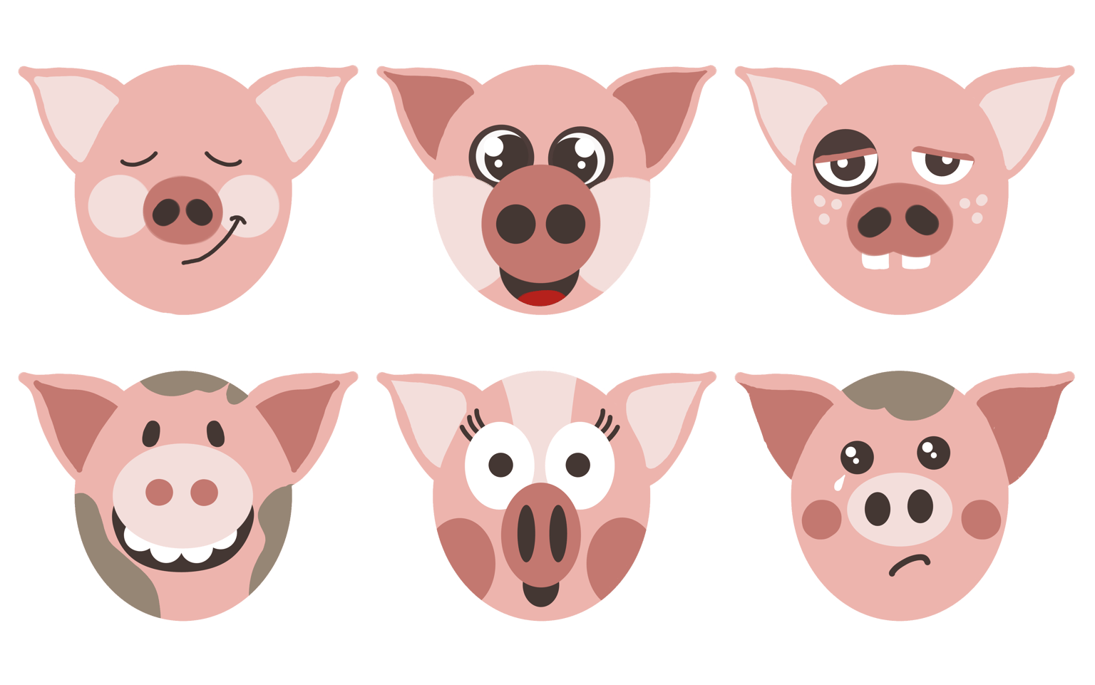 Character design - image 1 - student project