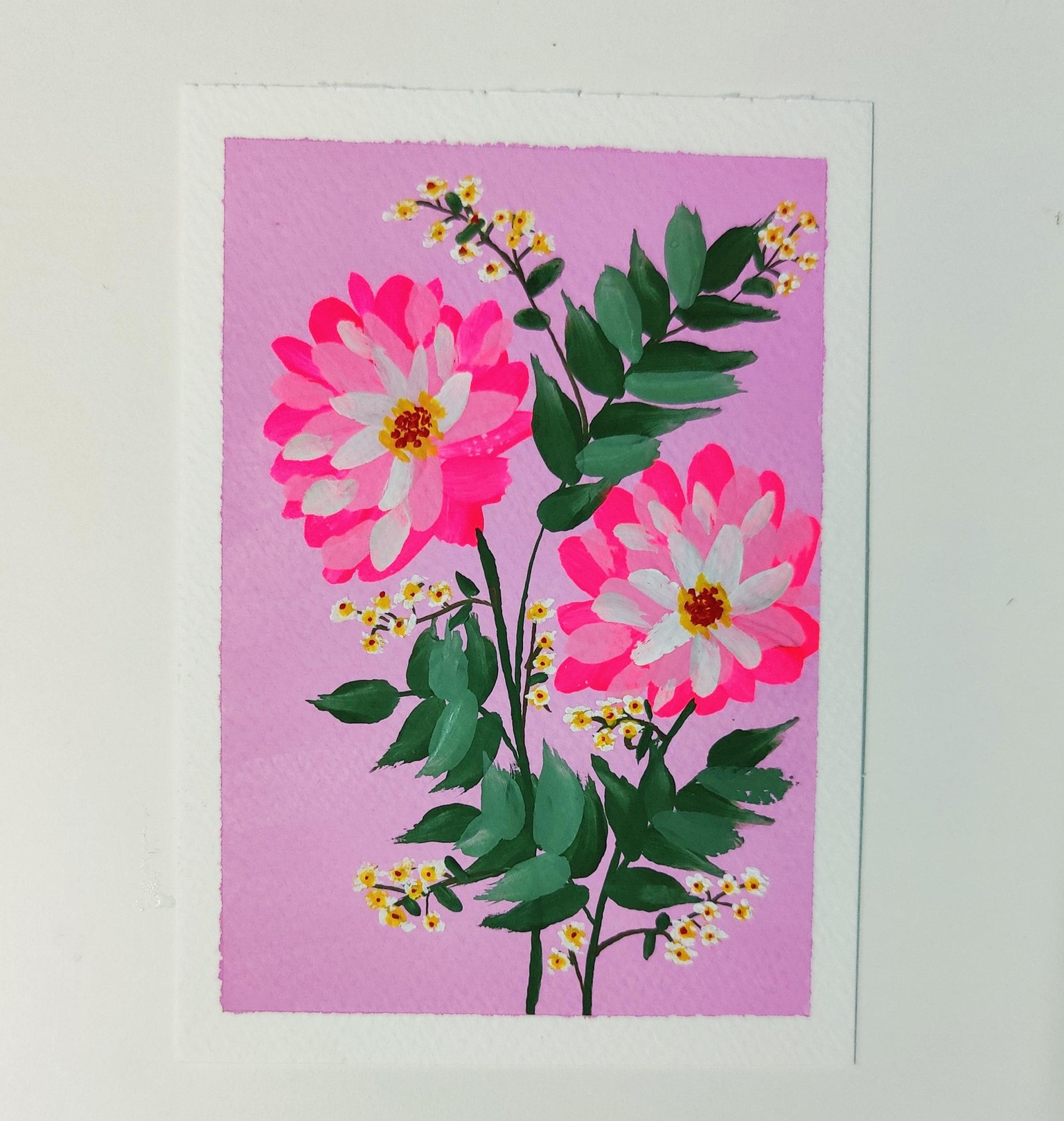Priya Thirupathi - image 2 - student project