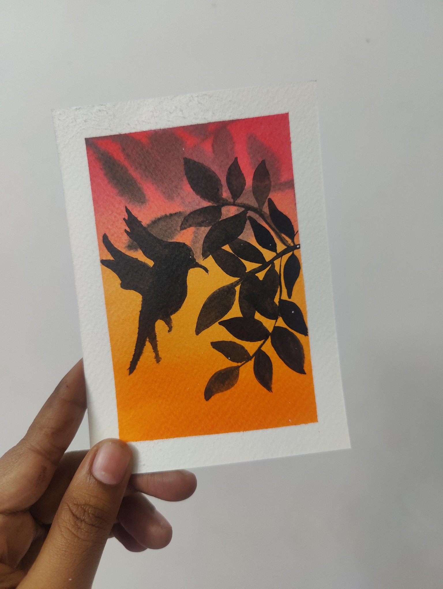 Priya Thirupathi - image 3 - student project