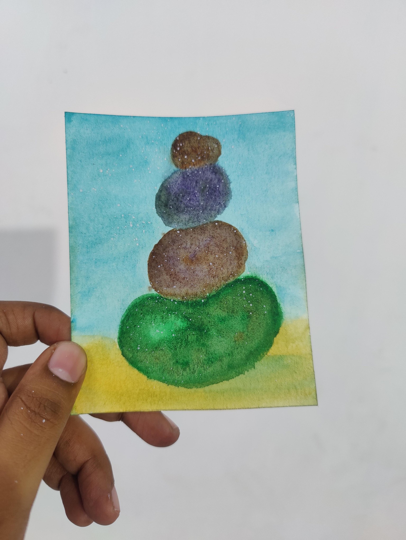 Priya Thirupathi - image 1 - student project