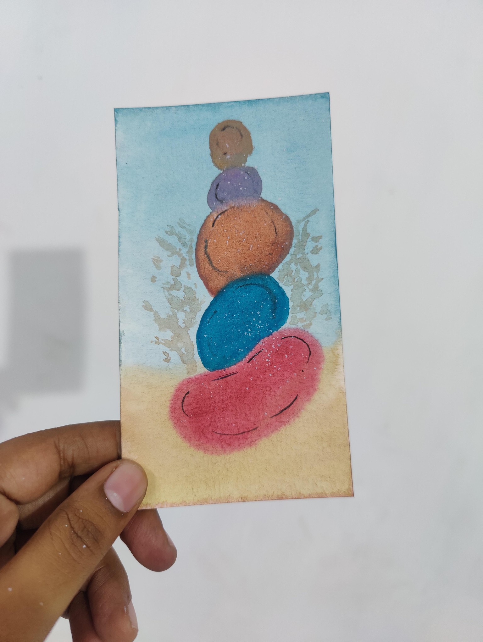 Priya Thirupathi - image 2 - student project