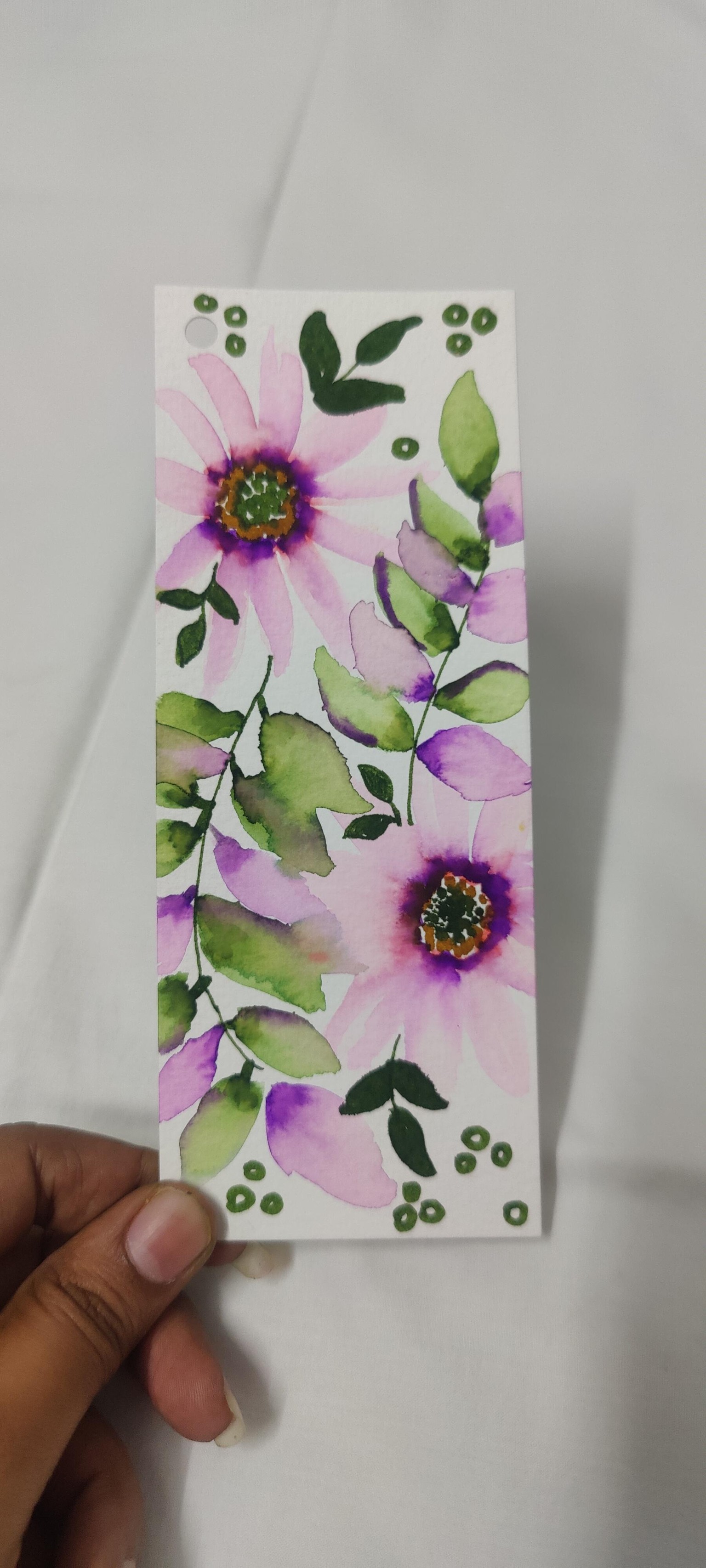 Priya Thirupathi - image 4 - student project