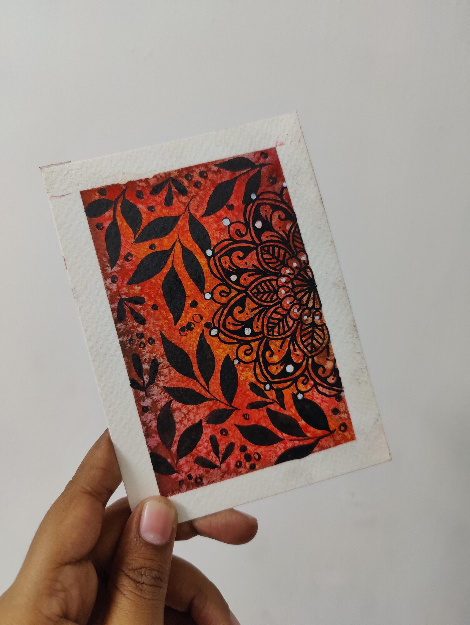 Priya Thirupathi - image 2 - student project