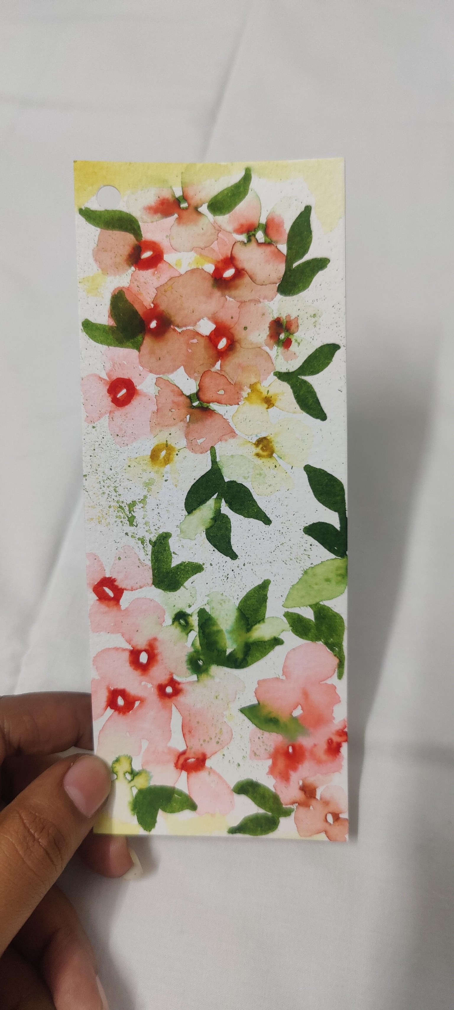 Priya Thirupathi - image 6 - student project