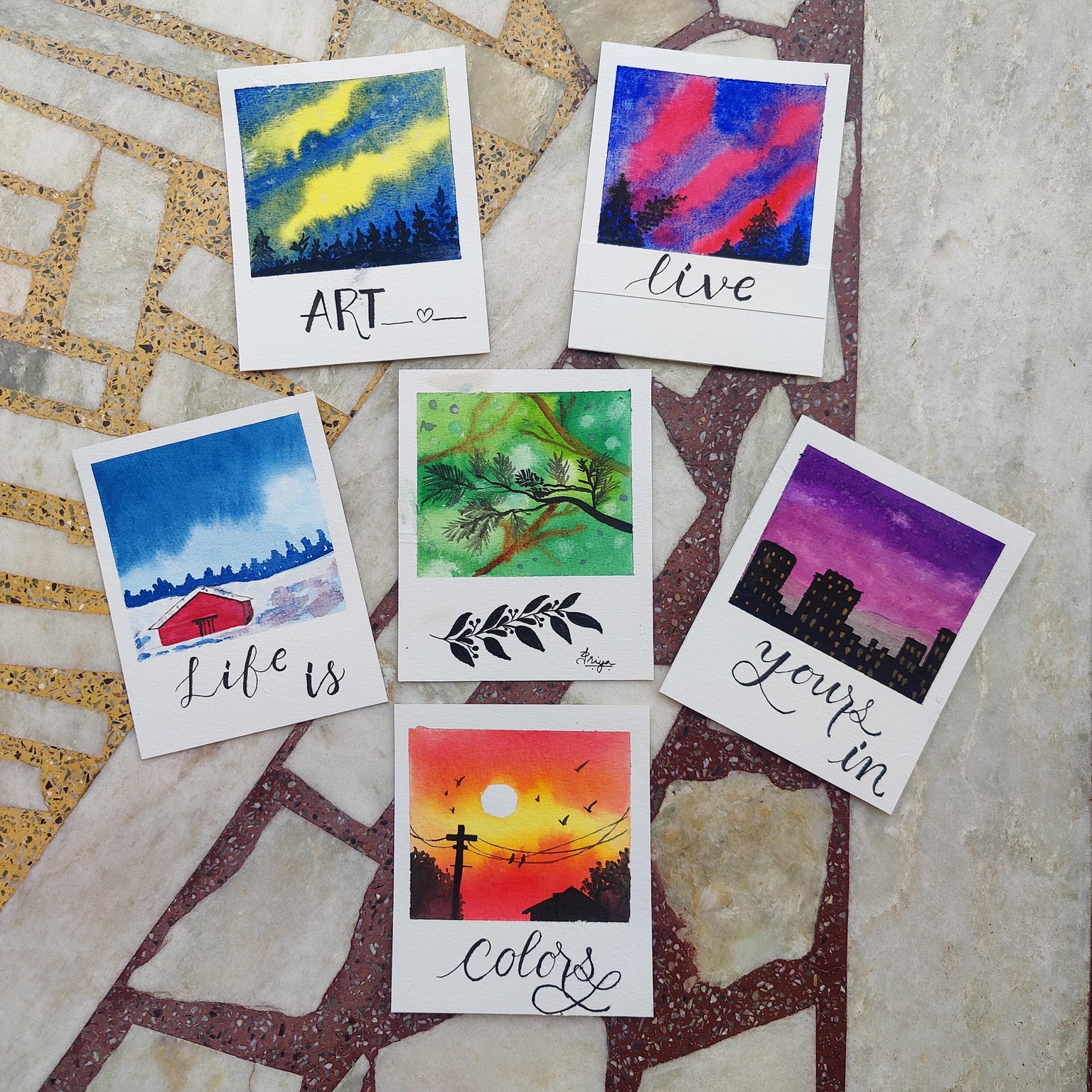 Priya Thirupathi - image 7 - student project