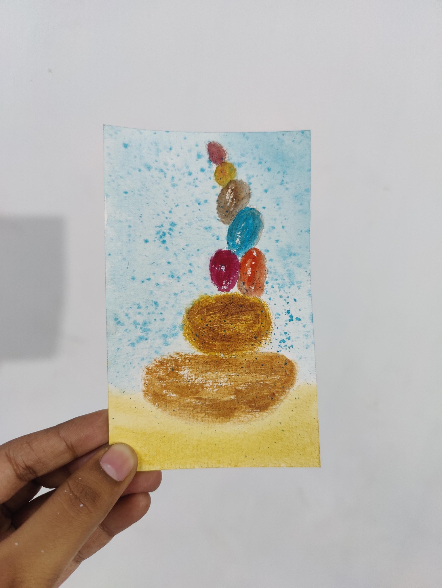 Priya Thirupathi - image 4 - student project