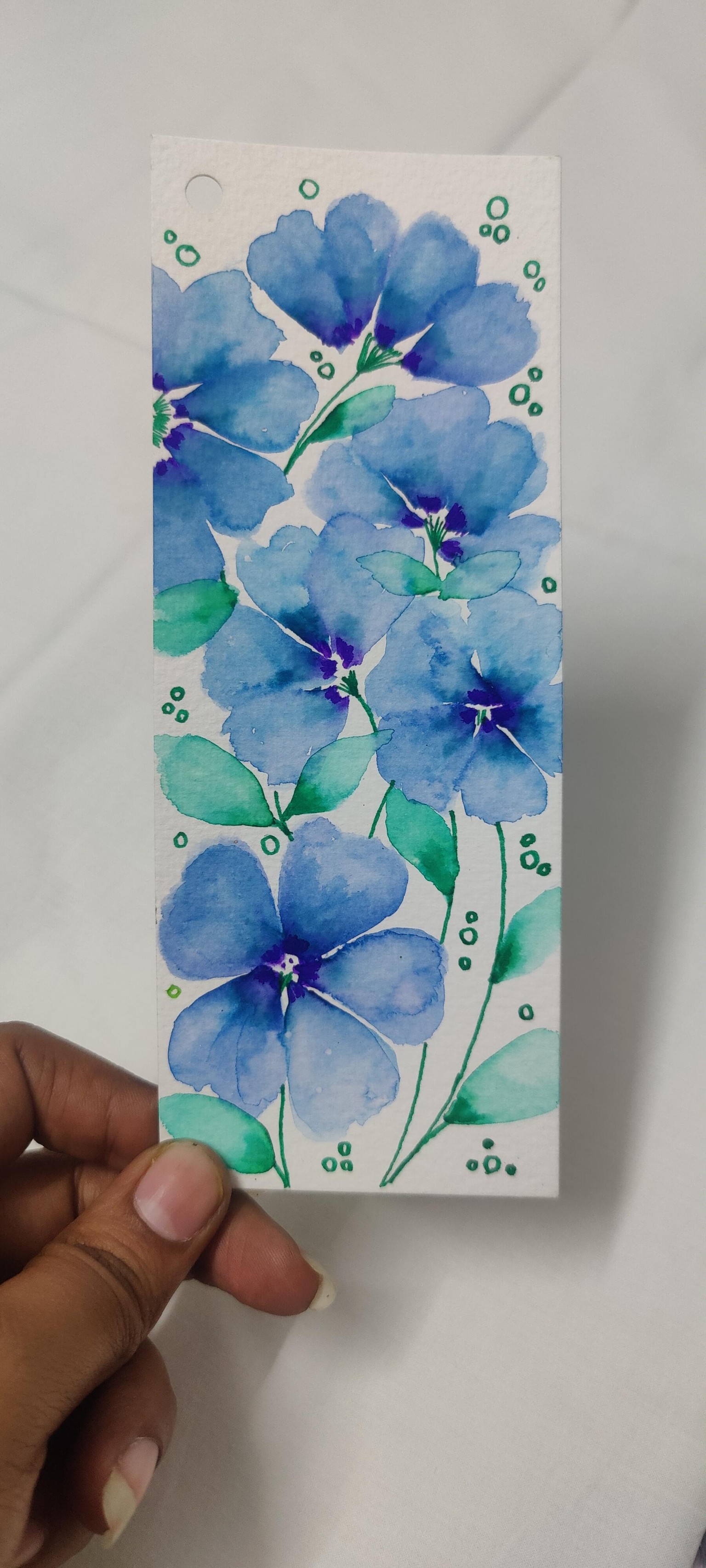 Priya Thirupathi - image 1 - student project