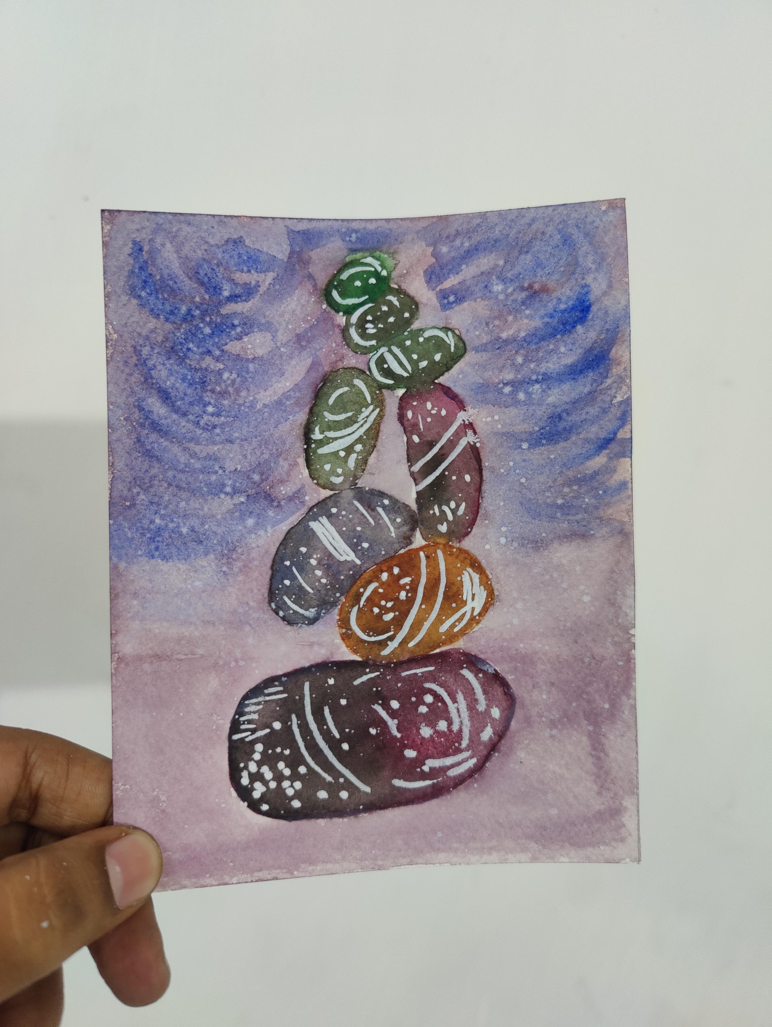 Priya Thirupathi - image 5 - student project