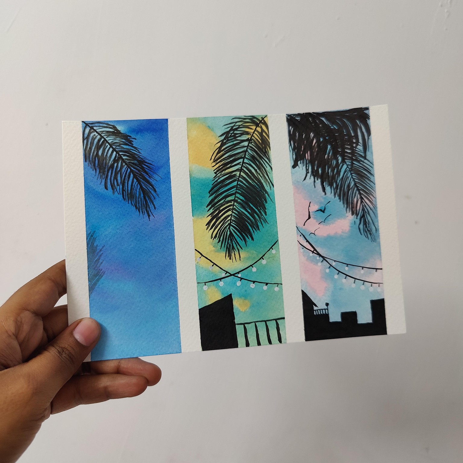 Priya Thirupathi - image 1 - student project