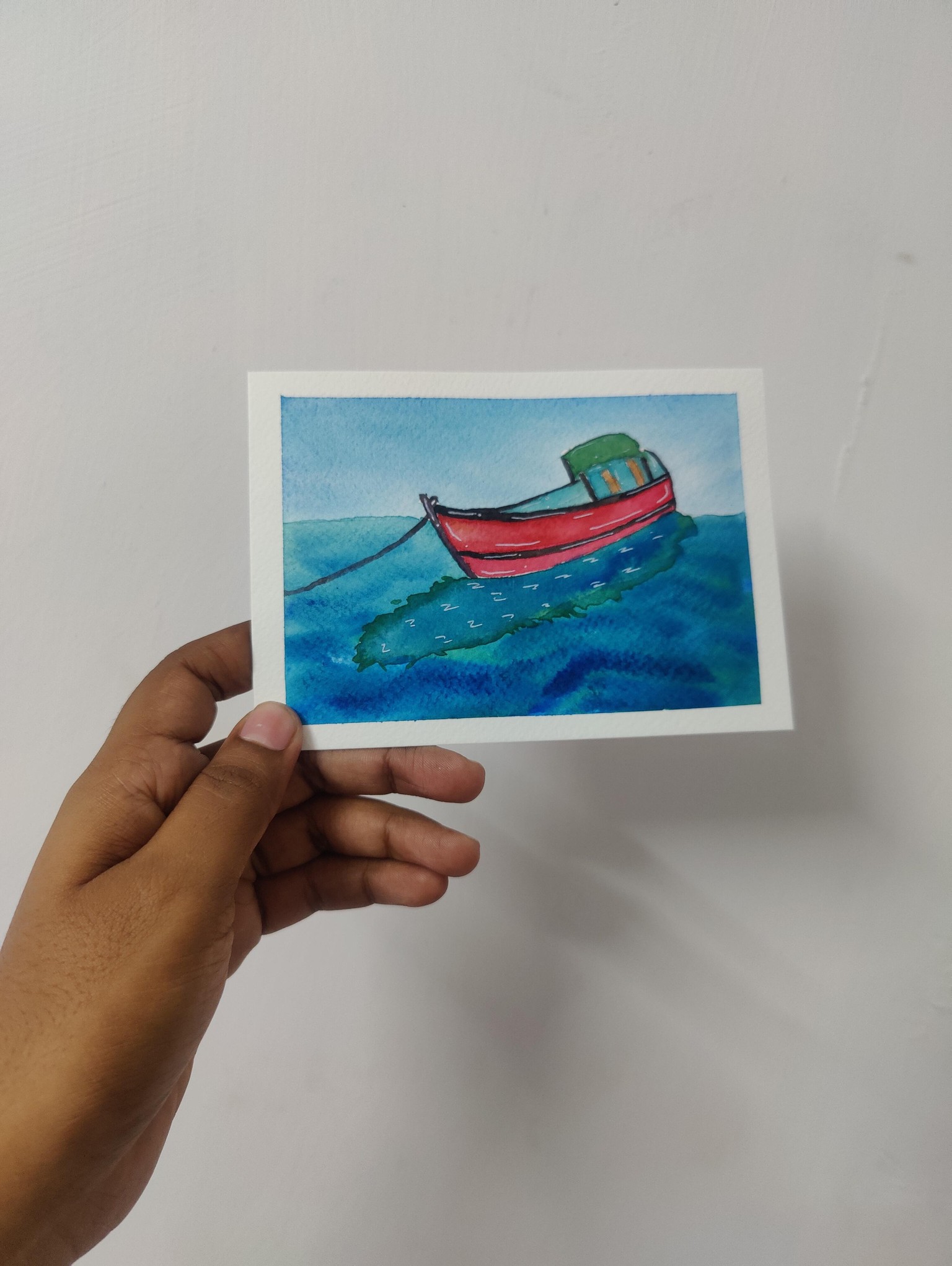 Priya Thirupathi - image 1 - student project