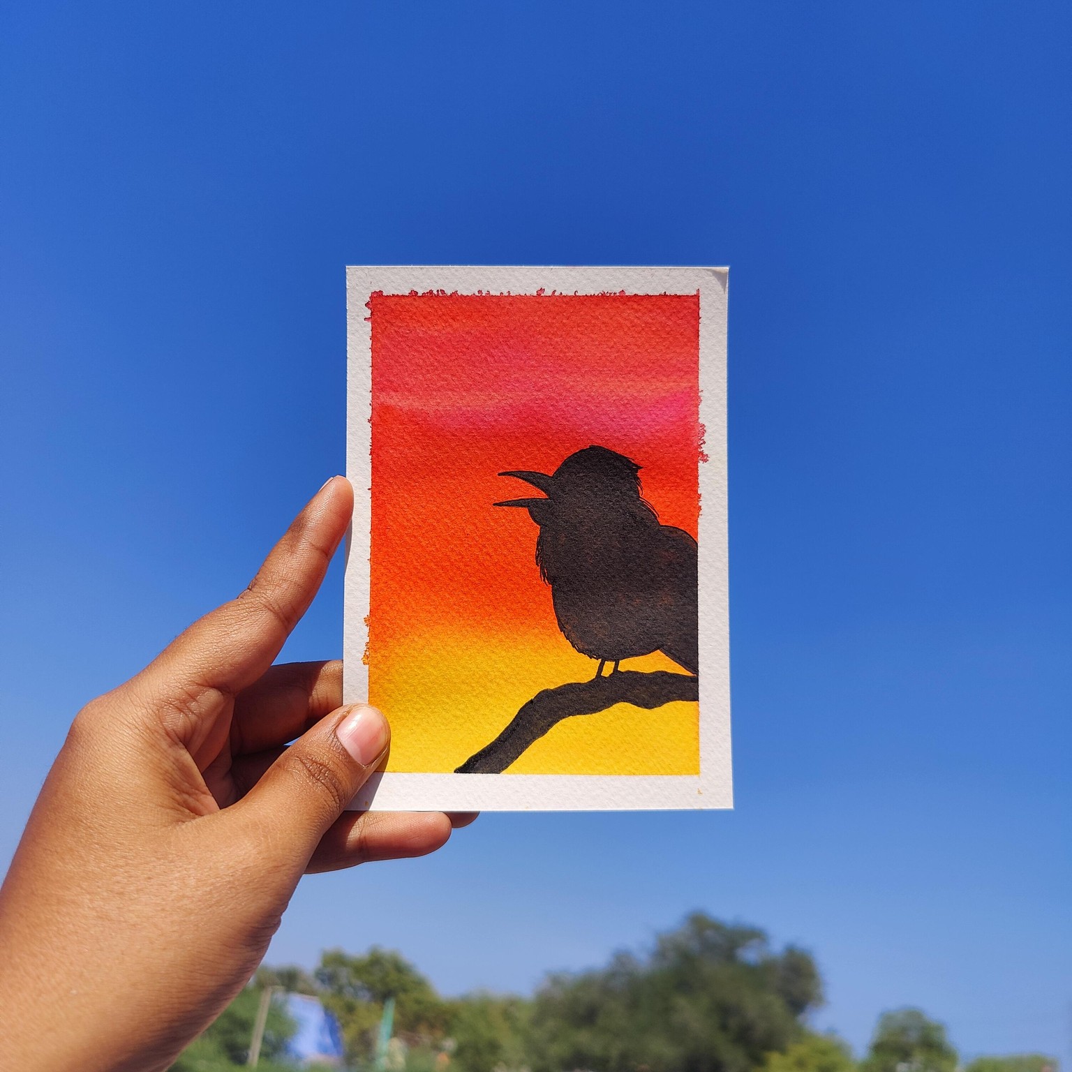 Priya Thirupathi - image 1 - student project