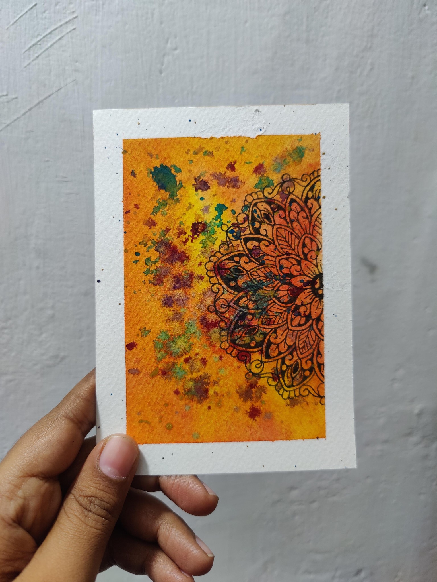 Priya Thirupathi - image 4 - student project
