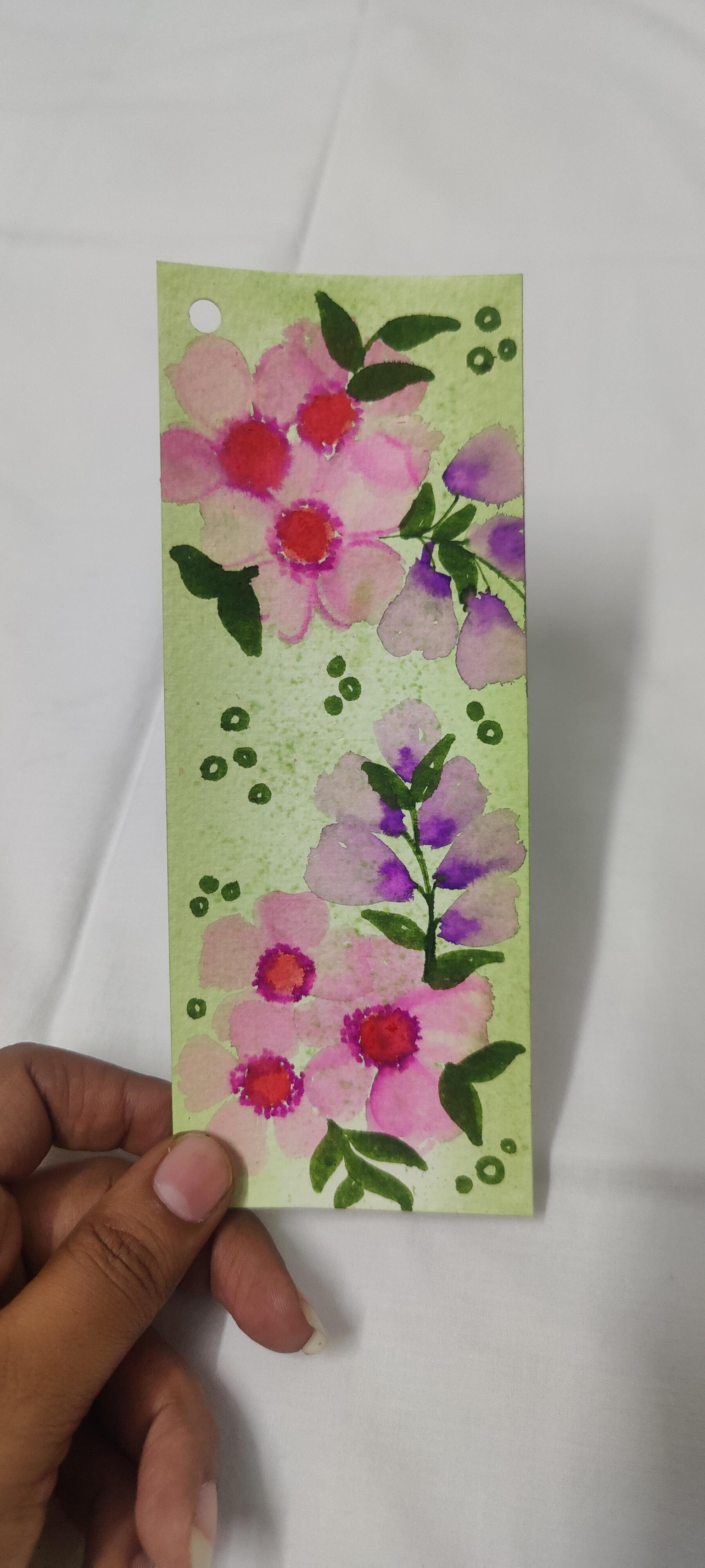 Priya Thirupathi - image 3 - student project