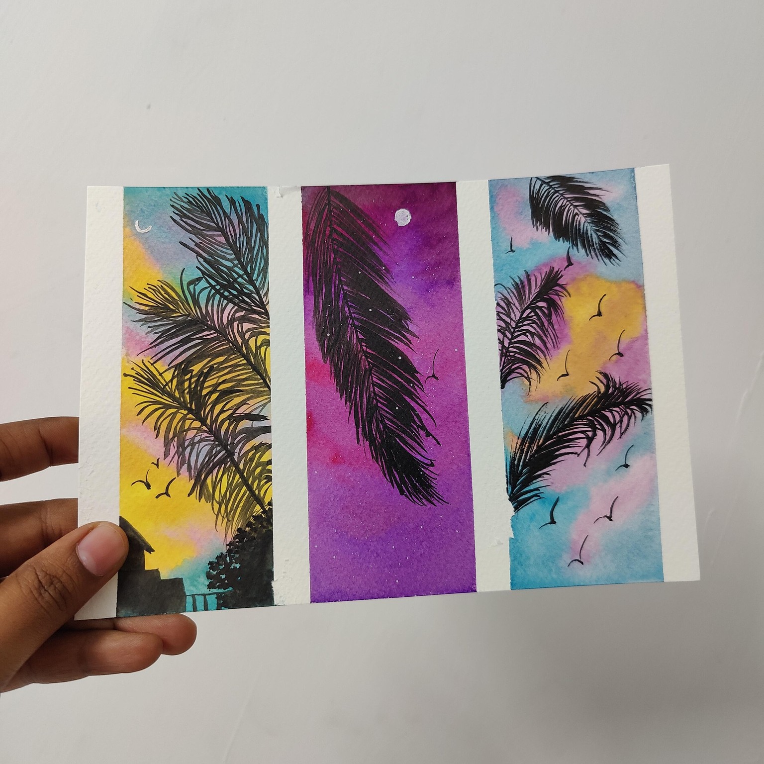Priya Thirupathi - image 2 - student project