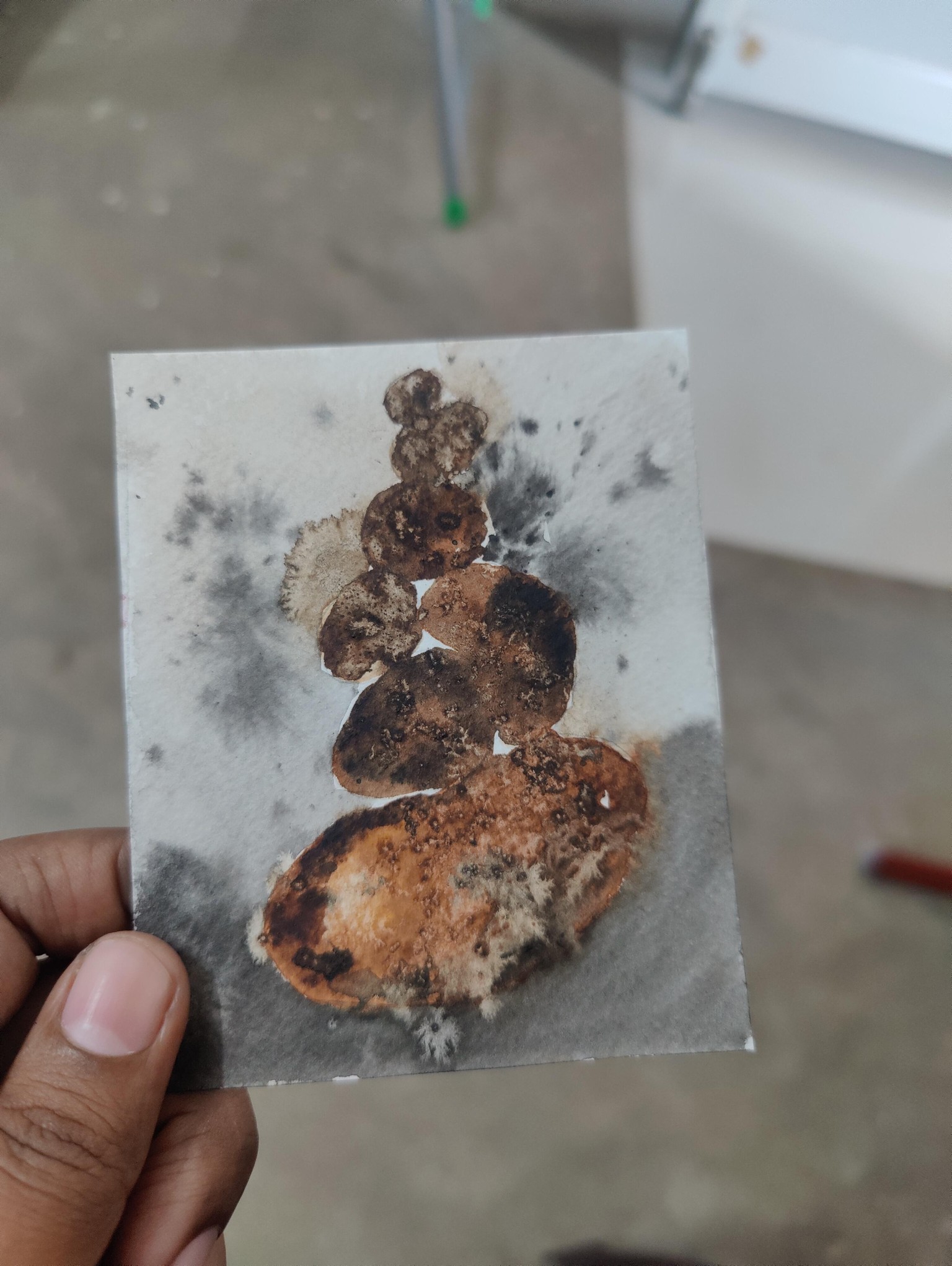 Priya Thirupathi - image 6 - student project